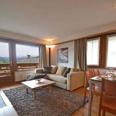 Concorde 224 Apartamento Verbier Exterior foto