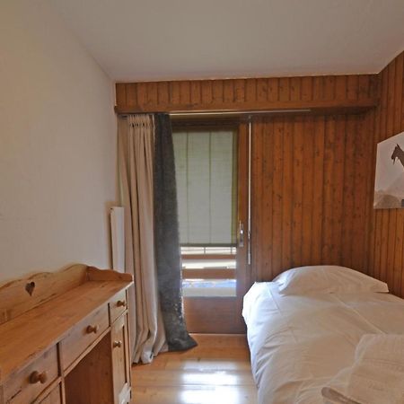 Concorde 224 Apartamento Verbier Exterior foto